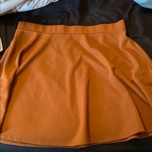 Forever21 skirt